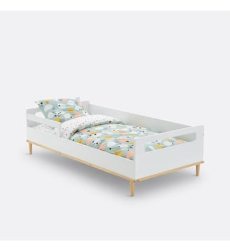 Lit banquette enfant JIMI La Redoute Interieurs