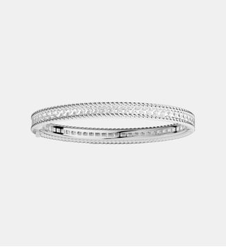 Bracelet Cordage - APM Monaco - Blanc