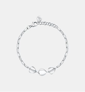 Bracelet Femme Acier - Morellato - Argent