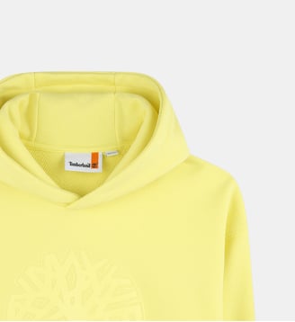 Sweat-shirt molletonné Timberland