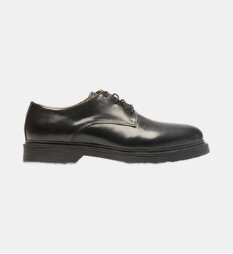 Derbies Olivier - Odaje - Noir