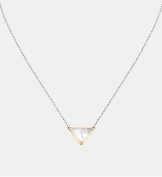 Collier TRILLIANT - Morellato - Or jaune