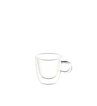 Tasse S set 2 pcs. - Villeroy & Boch - Transparent