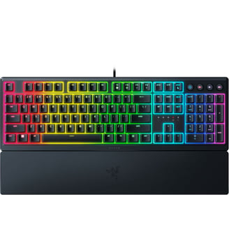 Clavier gamer ORNATA V3 - Razer - Standard