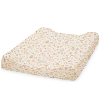 Matelas à langer - CAMCAM COPENHAGEN - Rose