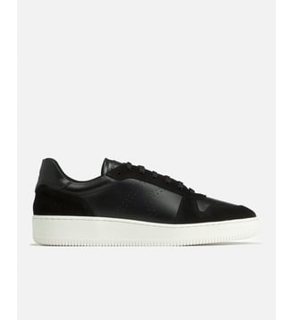 Basket June - Kost Paris - Noir