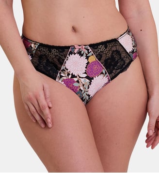 Slip Aurélie Sans Complexe
