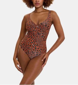 Maillot de bain une pièce Langkawi Sans Complexe