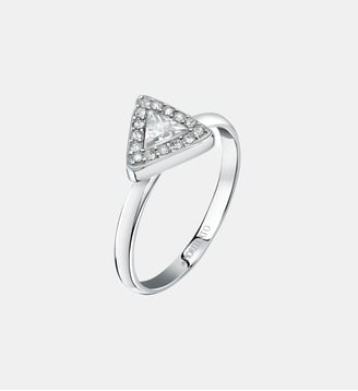 Bague TRILLIANT - Morellato - Acier inoxydable