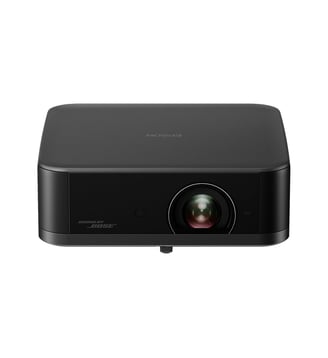 Vidéoprojecteur portable EF-62B 2025, son signé Bose - Epson - Rose