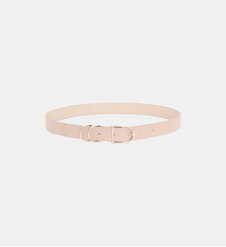 Ceinture Clelia Beige - Zapa - Beige