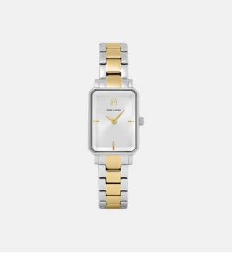 Montre Ariane Argenté 007J621 - Pierre Lannier - Argenté