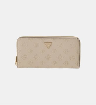 Portefeuille Diana - Guess - Beige