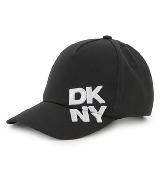 Casquette - DKNY - Black