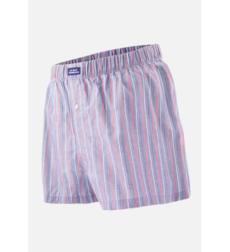 Caleçon en coton Le Slip Francais