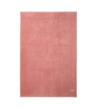 Serviette de toilette  en coton Boss Home