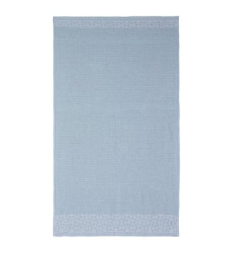 Serviette de toilette Lula Le Jacquard Francais