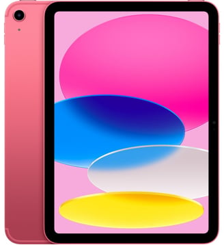 Tablette Apple 11 128Go Rose Cellular Apple