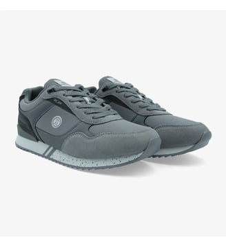 Sneaker Chamonix - Serge Blanco - Gris