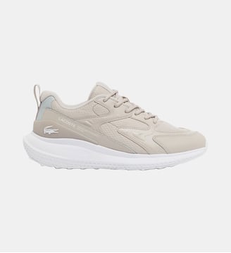 Sneakers L003 Evo homme - Lacoste - Gris