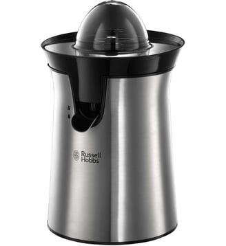 Presse-agrumes 22760-56 - Russell Hobbs - Gris