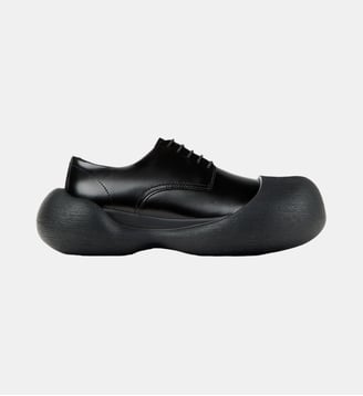 Derbies Caramba - Camperlab - Noir