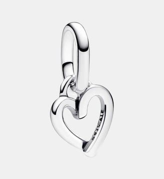 Mini Dangle Esquisse de Cœur Pandora ME - Pandora - Argenté