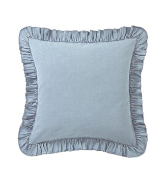 Housse de coussin en coton - Ralph Lauren Home - Dodenim