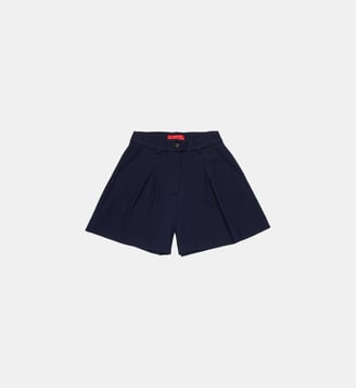Short formel avec logo au dos MAX&Co.