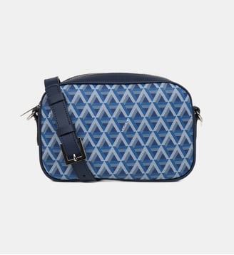 Sac trotteur Ikon - Lancaster - Bleu