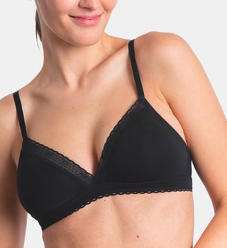 Soutien-gorge triangle La Petite Lejaby Maison Lejaby