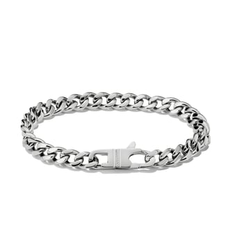 Bracelet gourmette - Thomas Sabo - Acier inoxydable