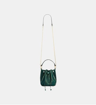 Sac uni AIMMY - La Petite Etoile - Vert