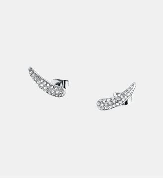 Boucles d'oreille DESIGN - Morellato - Acier inoxydable
