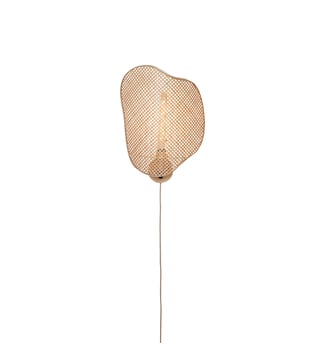 Applique Kinabalu - Good&Mojo - Marron