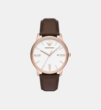 Montre Emporio Armani Blanc AR11572 Emporio Armani