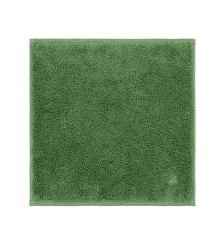 Serviette de toilette  en coton modal Yves Delorme