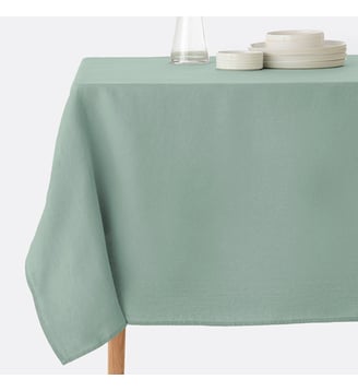 Nappe lin lavé La Redoute Interieurs