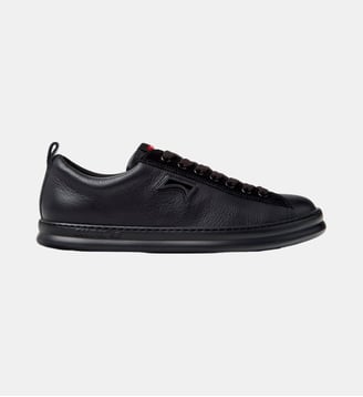 Baskets Runner Four - Camper - Noir charbon