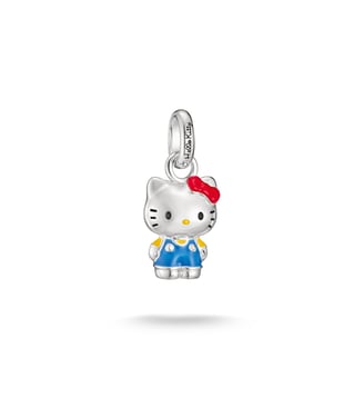 Hello Kitty Charm bleu Thomas Sabo