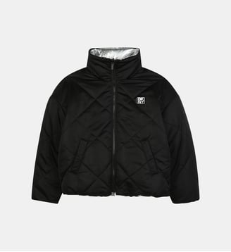 Veste - DKNY - Black