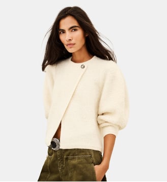 Cardigan Fida Ba&sh