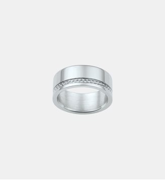 Bague Joâo en Acier - Phebus - Acier
