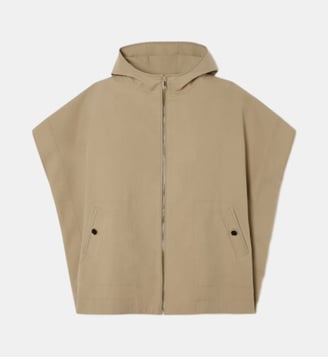 Cape Celestine  Beige - Zapa - Beige
