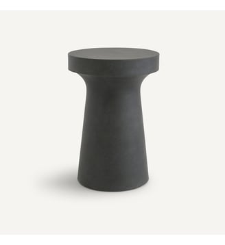 Guéridon de jardin - AM.PM - Anthracite