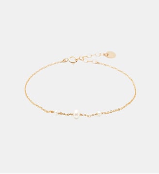 Bracelet Chance - Perles de culture YAY Paris