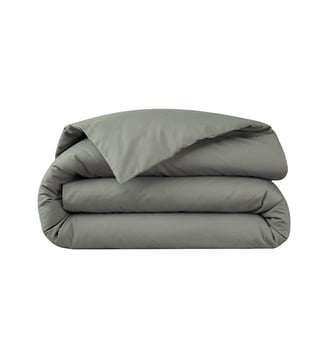 Housse de couette en coton Boss Home