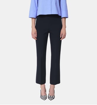 Pantalon Paulin - Tara Jarmon - Nuit