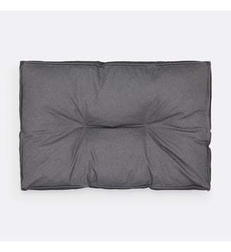 Coussin dossier d'extérieur canapé palette La Redoute Interieurs