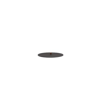 Couvercle barbecue Cover Black 85 - Ofyr - Standard